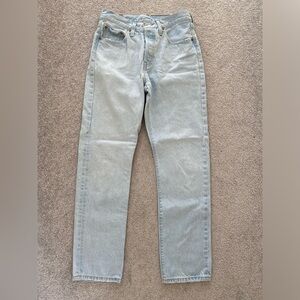 Levi’s 501 Originals